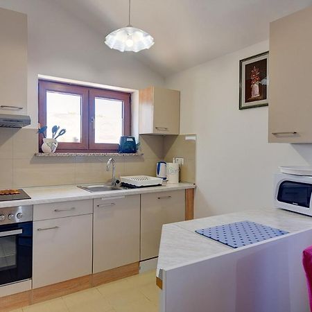 Holiday Home Jasminka 梅杜林 外观 照片