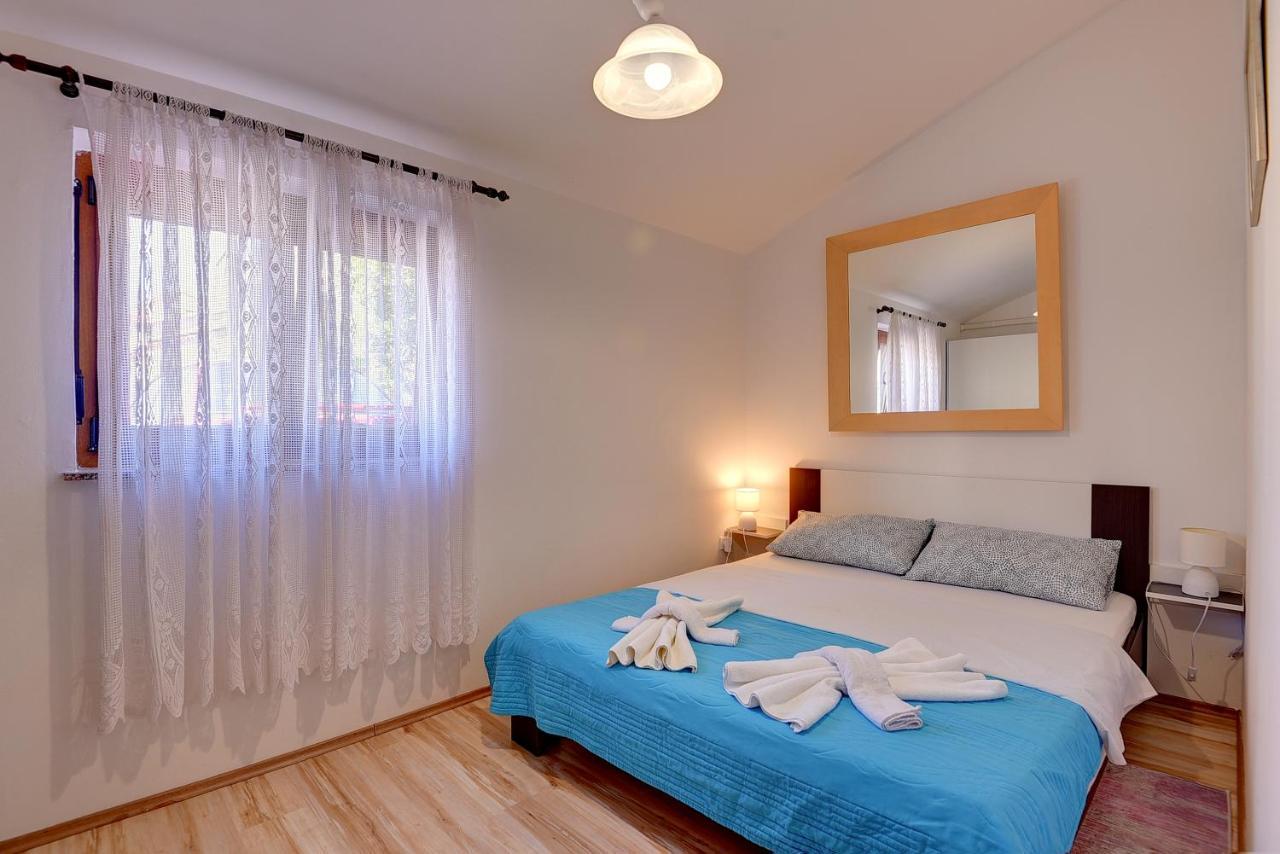 Holiday Home Jasminka 梅杜林 外观 照片
