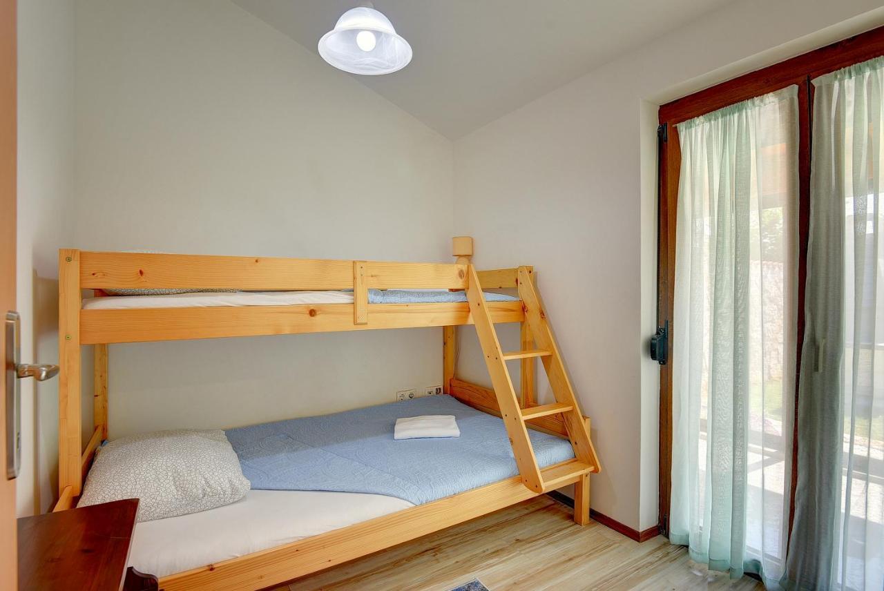 Holiday Home Jasminka 梅杜林 外观 照片